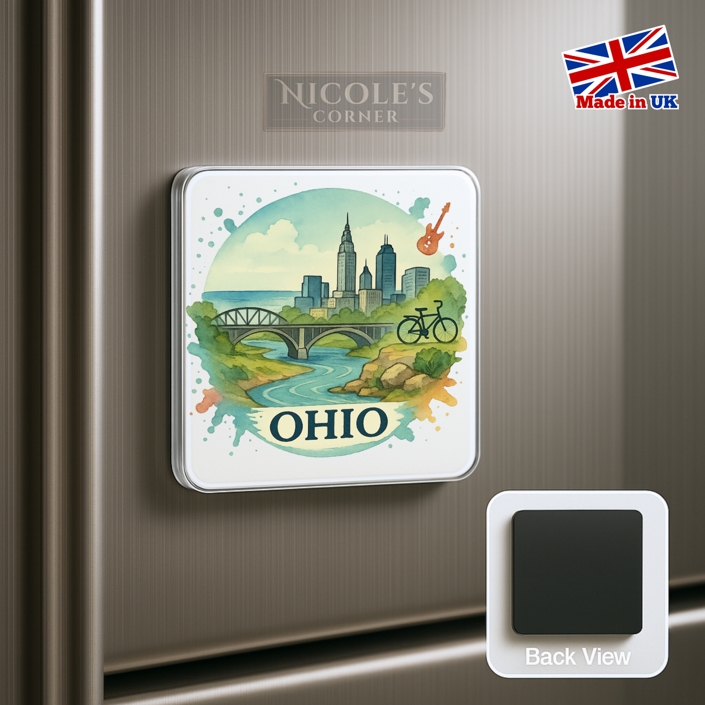 Ohio, USA