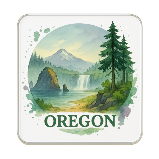 Oregon, USA
