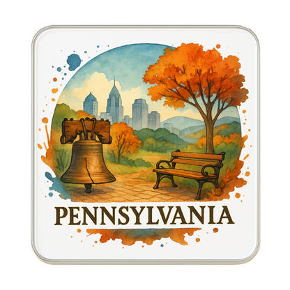 Pennsylvania, USA