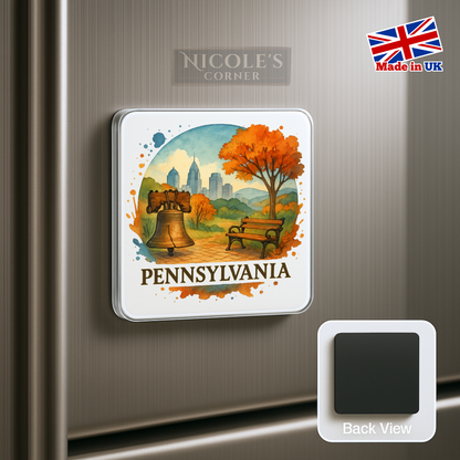 Pennsylvania, USA