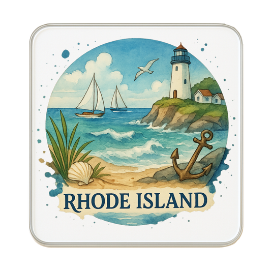 Rhode Island, USA