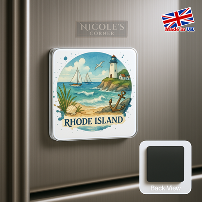 Rhode Island, USA