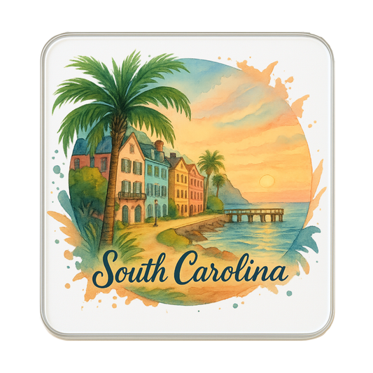 South Carolina, USA