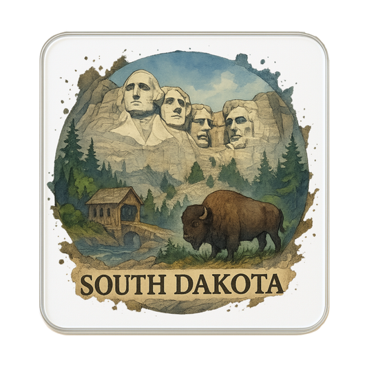 South Dakota, USA