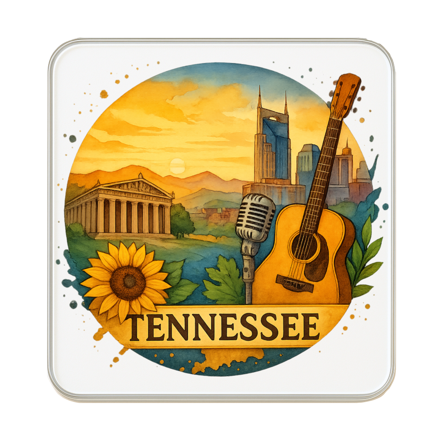Tennessee, USA