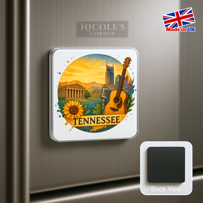 Tennessee, USA