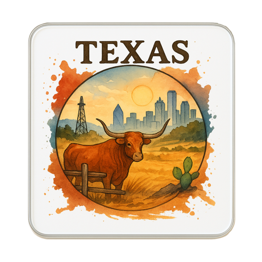 Texas, USA