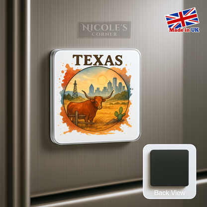 Texas, USA