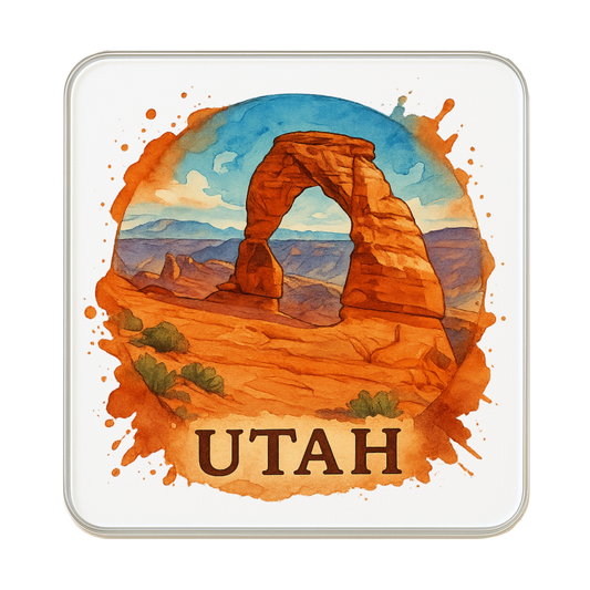 Utah, USA