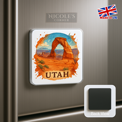 Utah, USA