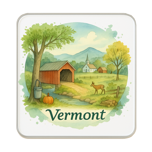 Vermont, USA