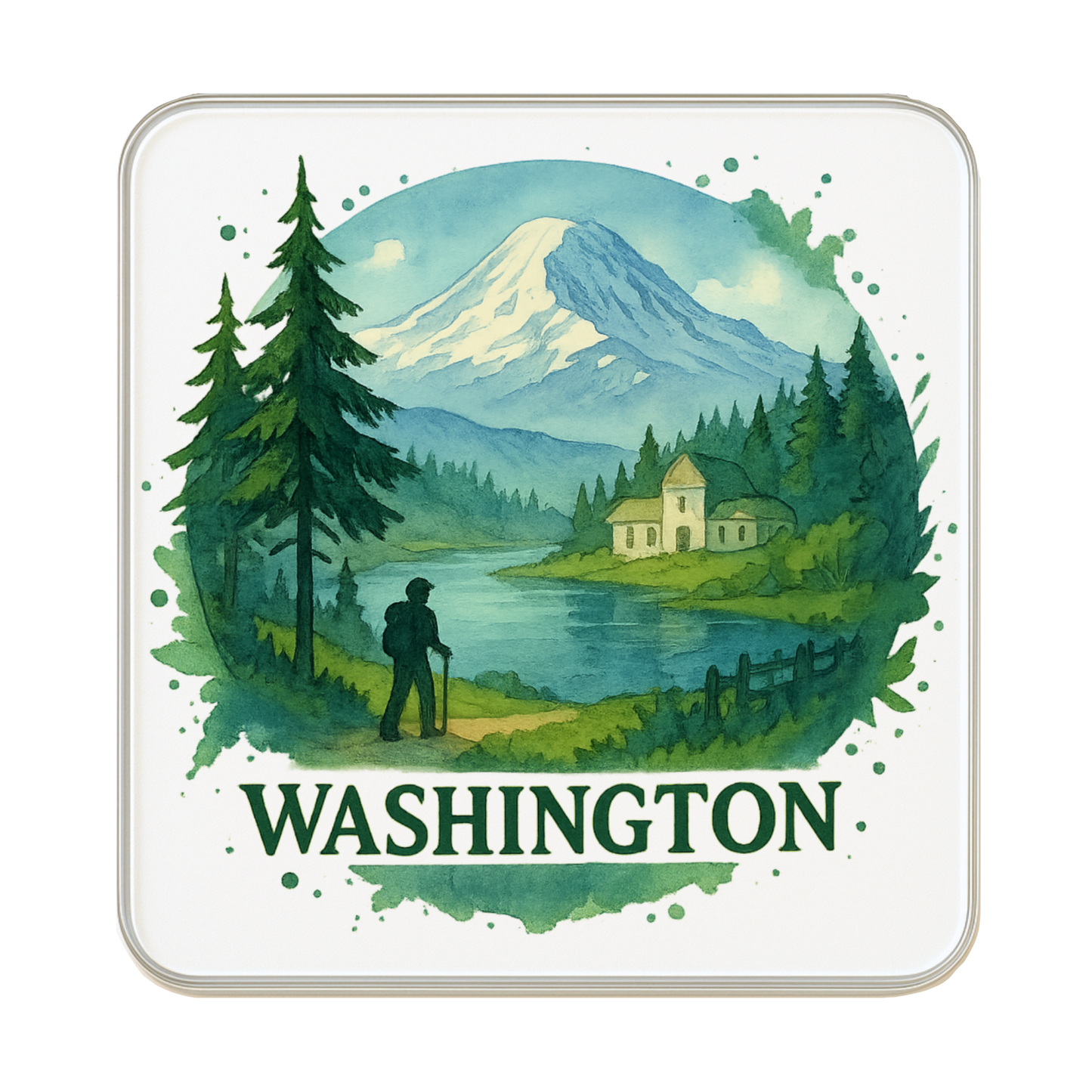Washington, USA