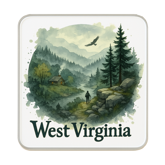 West Virginia, USA