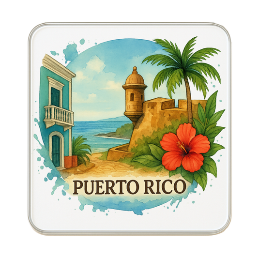 Puerto Rico, USA
