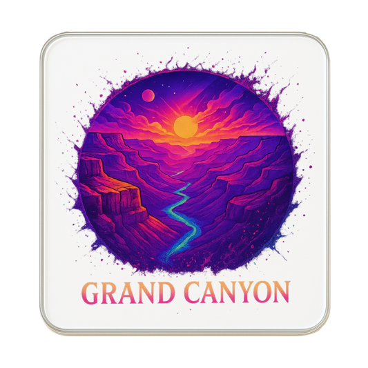 Grand Canyon, USA