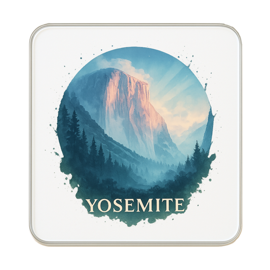 Yosemite, USA