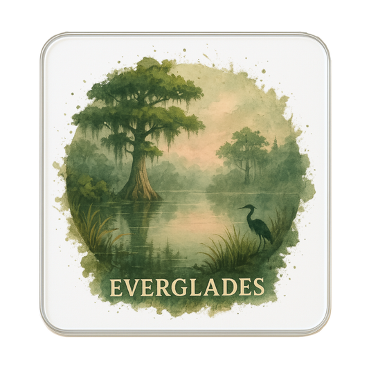 Everglades, USA