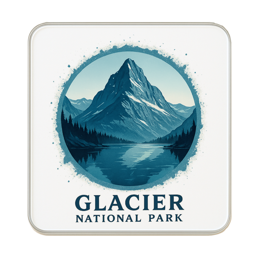 Glacier National Park, USA