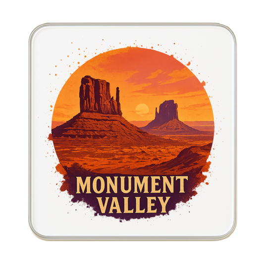 Monument Valley, USA