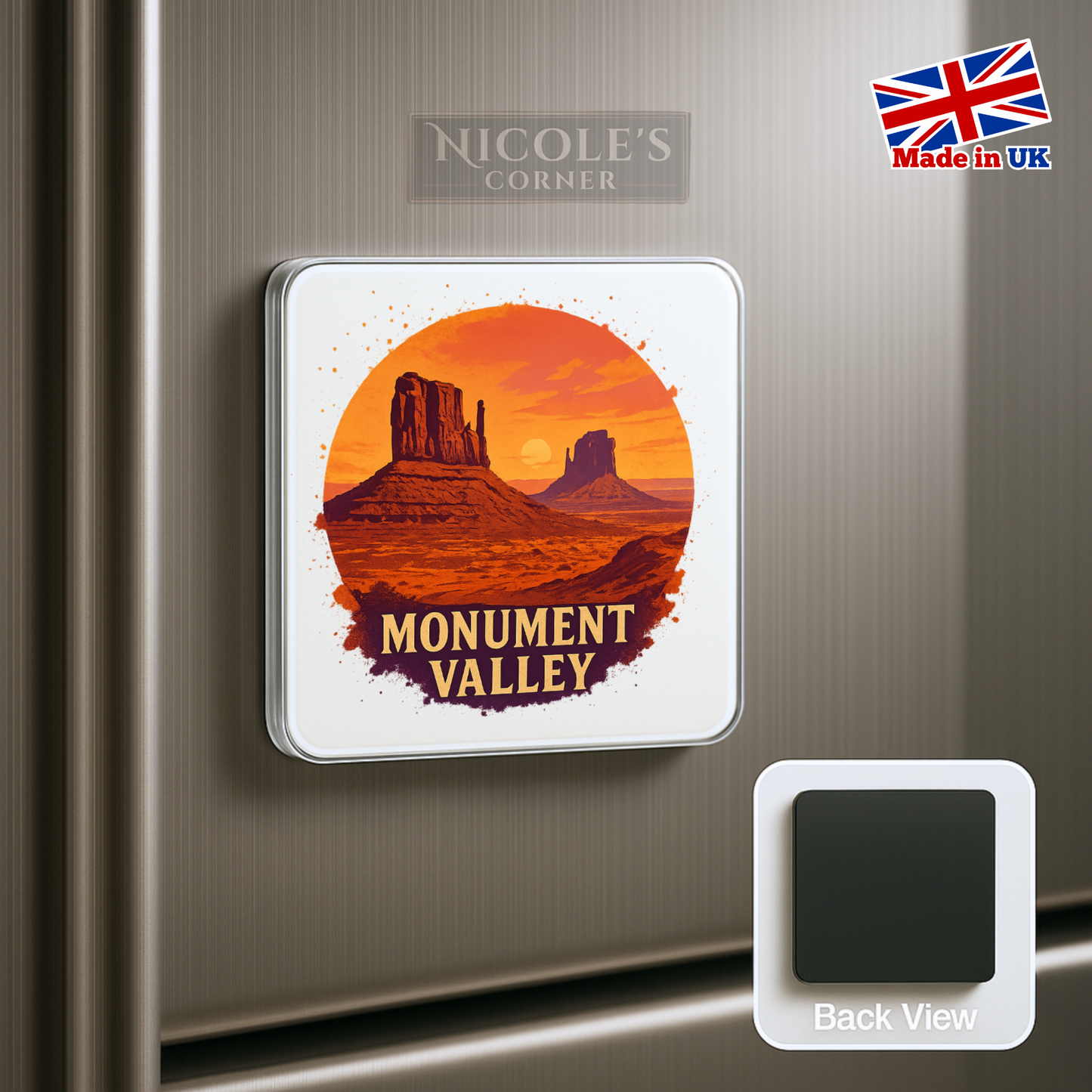 Monument Valley, USA