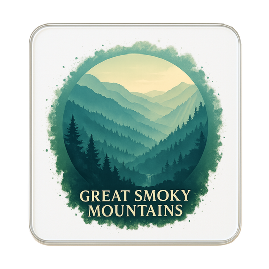 Great Smoky Mountains, USA