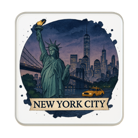 New York City, USA
