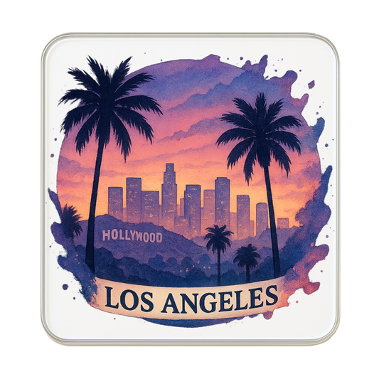 Los Angeles, USA