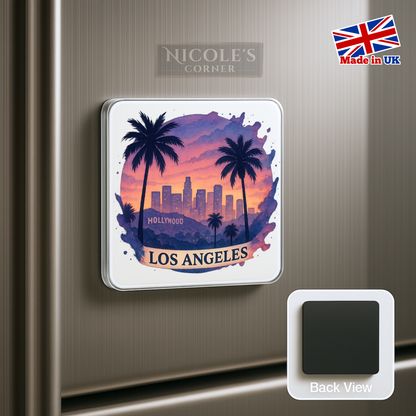 Los Angeles, USA