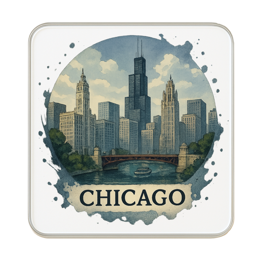 Chicago, USA