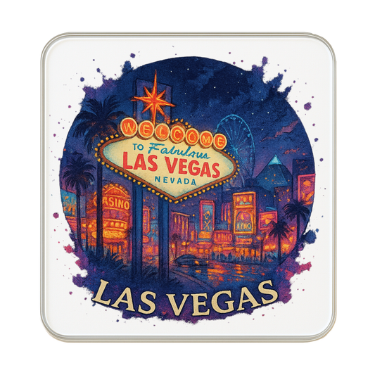 Las Vegas, USA