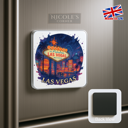 Las Vegas, USA