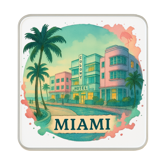 Miami, USA