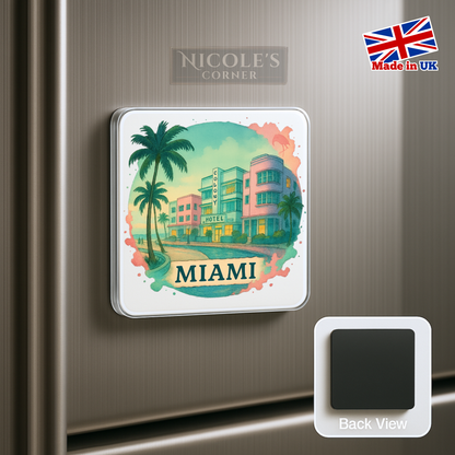 Miami, USA