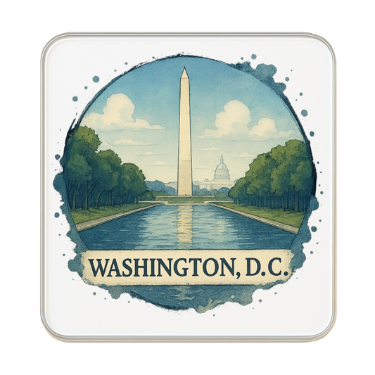 Washington DC, USA