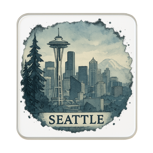 Seattle, USA