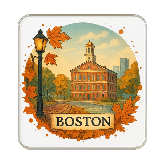 Boston, USA
