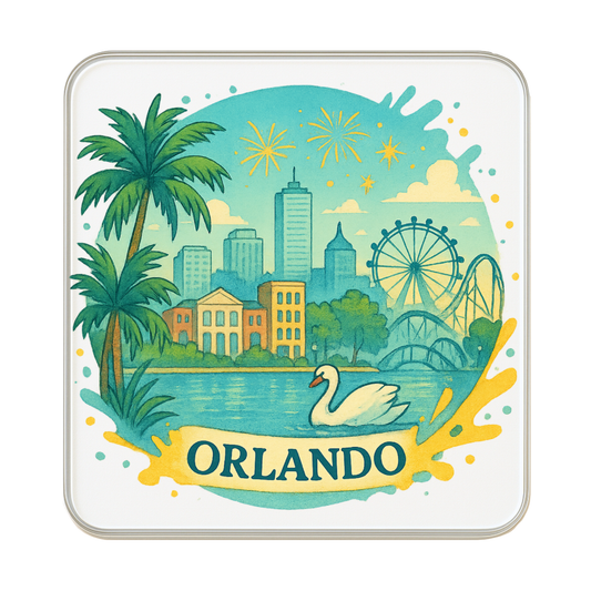 Orlando, USA
