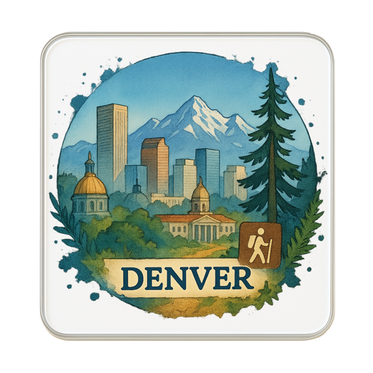 Denver, USA