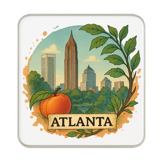Atlanta, USA