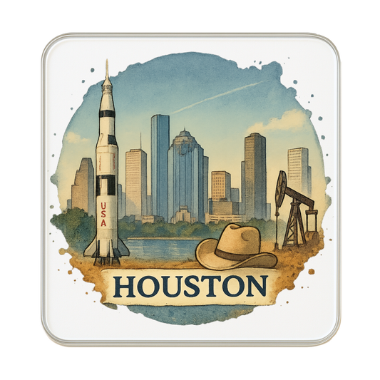 Houston, USA