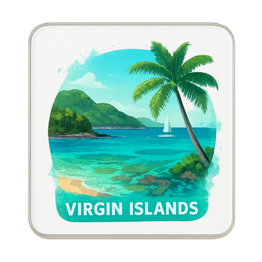 Virgin Islands, USA