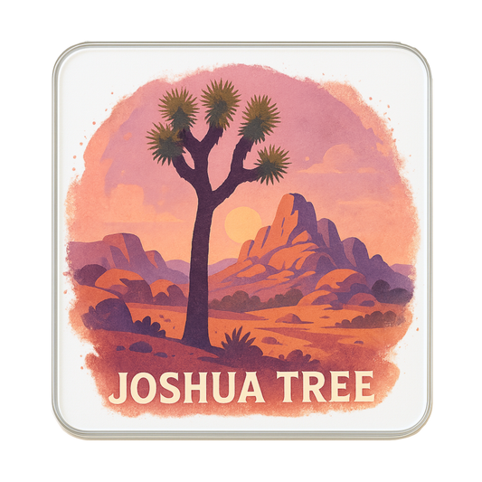 Joshua Tree, USA