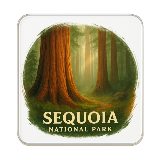 Sequoia National Park, USA