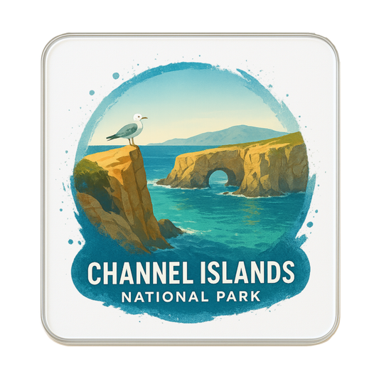 Channel Islands National Park, USA