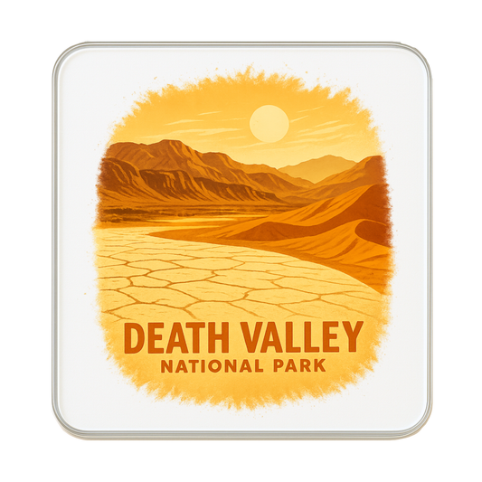 Death Valley National Park, USA