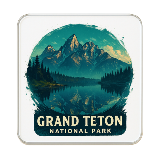 Grand Teton National Park, USA