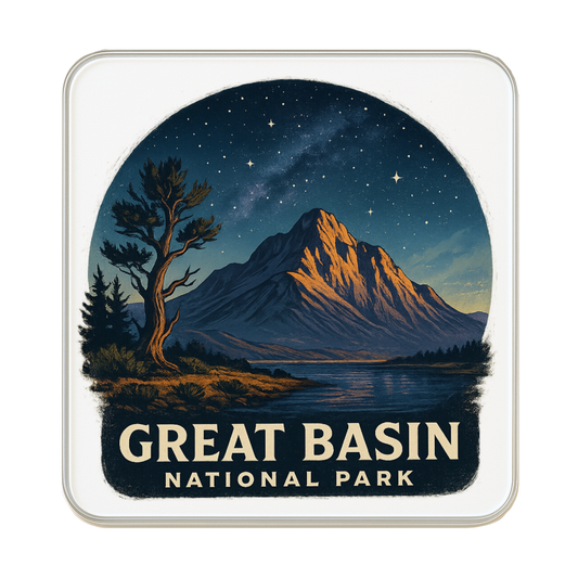 Great Basin National Park, USA