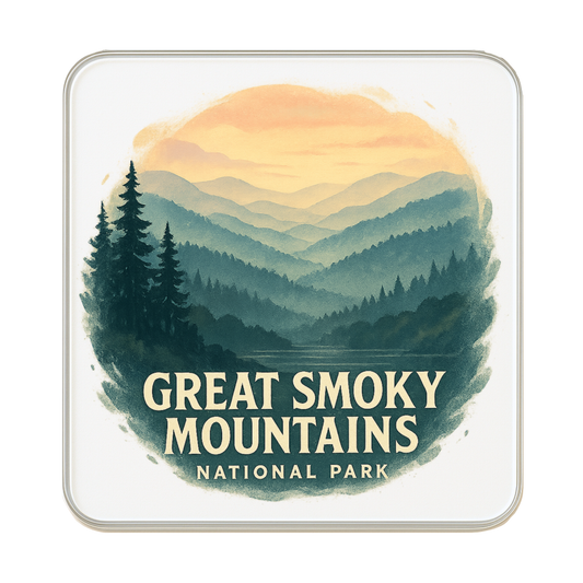 Great Smoky Mountains National Park, USA