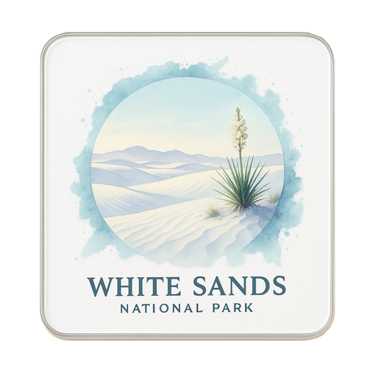 White Sands National Park, USA