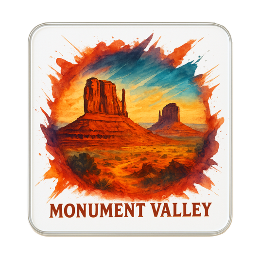 Monument Valley, USA